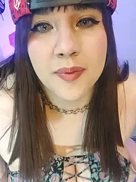 ItsNaiixa online show from February 16, 4:21 pm