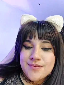 ItsNaiixa online show from February 24, 12:09 am