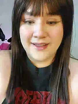 ItsNaiixa online show from November 7, 11:16 pm