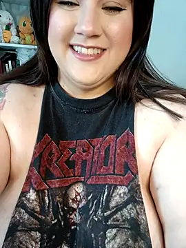 ItsNaiixa online show from March 22, 7:28 pm