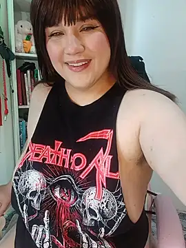 ItsNaiixa online show from May 24, 4:12 pm