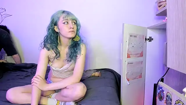 Dear-Venus online show from December 3, 11:02 pm