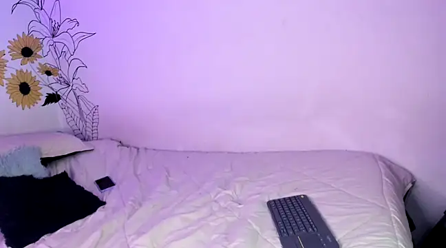 Dear-Venus online show from December 31, 12:00 am