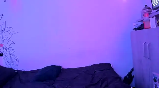 Dear-Venus online show from January 27, 10:16 pm