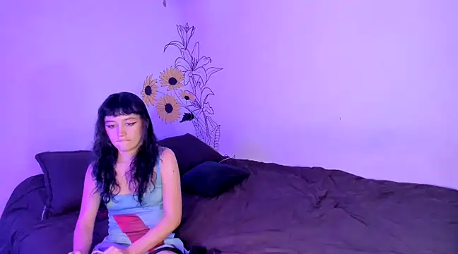 Dear-Venus online show from January 31, 10:21 pm