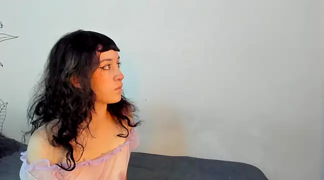 Dear-Venus online show from February 9, 10:43 pm