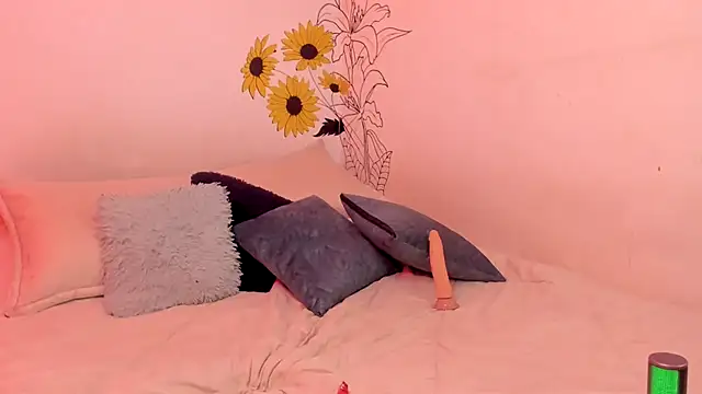 Dear-Venus online show from September 26, 10:03 pm