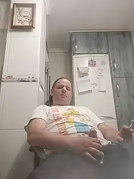lobito1997 online show from July 26, 1:14 am