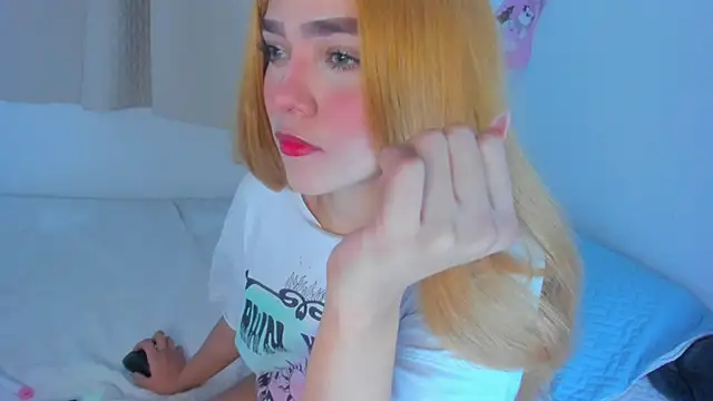 Sweet MaryJane2 online show from December 22, 1:12 am