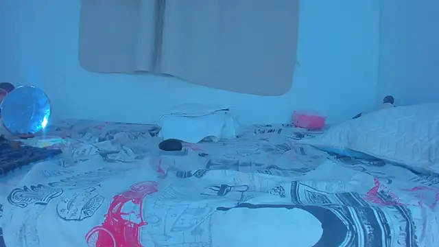 Sweet MaryJane2 online show from January 3, 3:38 am