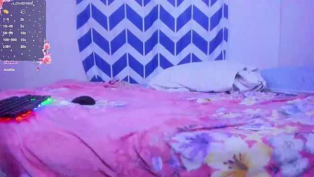 Sweet MaryJane2 online show from January 14, 12:33 am