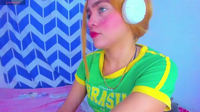 Sweet MaryJane2 online show from January 17, 4:17 am