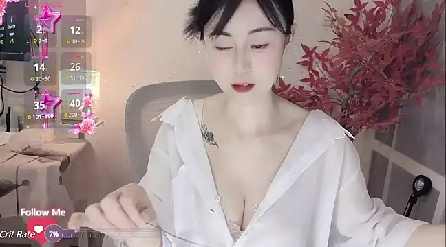 Lisa-s online show from March 5, 12:55 pm