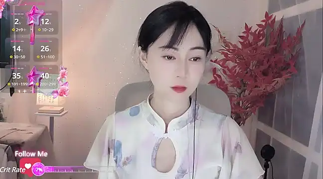 Lisa-s online show from March 8, 11:37 am