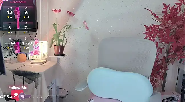 Lisa-s online show from March 15, 7:42 am