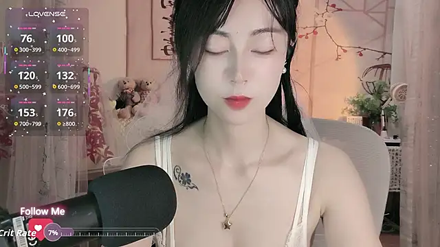 Lisa-s online show from September 28, 12:38 am