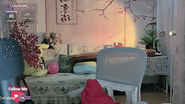 Lisa-s online show from October 6, 1:03 am