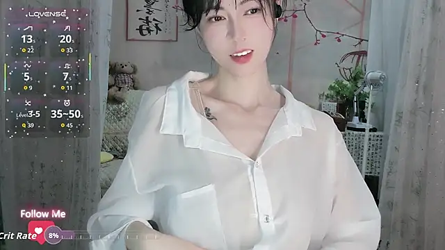 Lisa-s online show from November 6, 1:45 pm