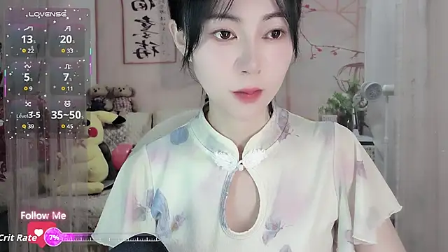 Lisa-s online show from November 23, 2:44 am