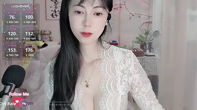 Lisa-s online show from November 25, 4:34 am