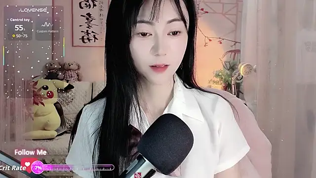 Lisa-s online show from November 26, 2:12 am