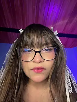 Lily candy X online show from December 15, 5:44 am