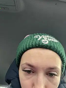 KateRedgar online show from February 5, 1:44 pm