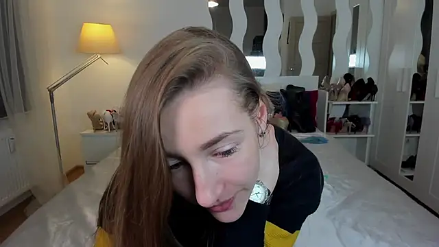 KateRedgar online show from February 24, 4:26 pm