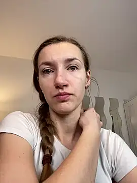 KateRedgar online show from February 25, 1:50 pm