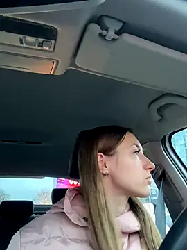 KateRedgar online show from November 13, 6:56 am