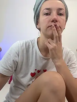 KateRedgar online show from January 16, 10:08 am