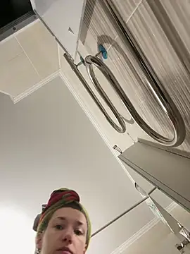 KateRedgar online show from February 16, 1:07 pm