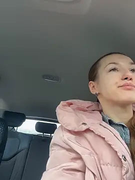 KateRedgar online show from March 20, 7:46 am