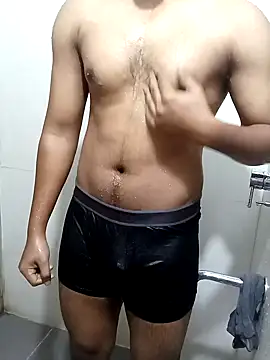 hottboy 39 online show from January 6, 11:29 am