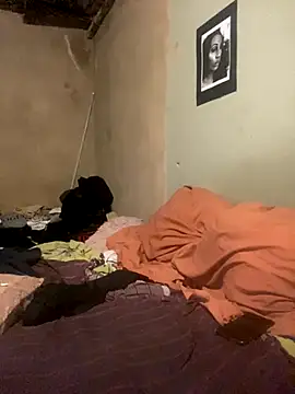 Moorella1 online show from November 12, 4:35 am