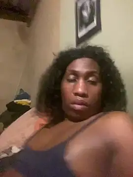 Moorella1 online show from March 18, 10:57 pm