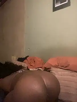 Moorella1 online show from April 13, 4:40 am