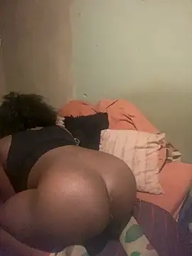 Moorella1 online show from April 24, 3:09 am