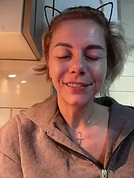 Snapshot of tanyagrey chatting on October 30, 6:37 am tanyagrey online show from October 30, 6:37 am