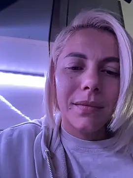 tanyagrey online show from May 5, 6:54 am