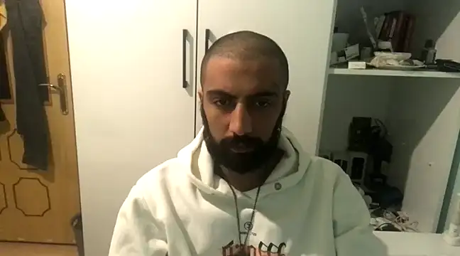 MasterKARATASSAKK online show from March 1, 5:09 am