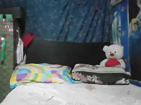 Alanagracia online show from February 16, 7:05 pm