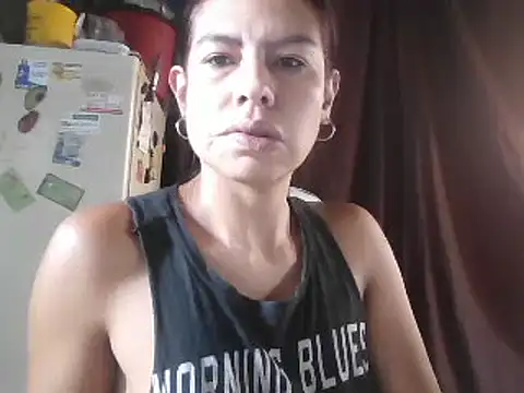 Alanagracia online show from February 22, 1:24 pm