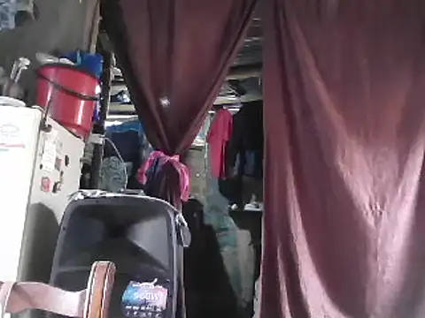 Alanagracia online show from February 28, 2:53 pm