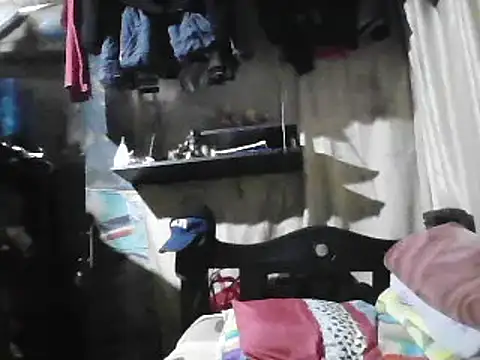 Alanagracia online show from March 14, 2:30 pm