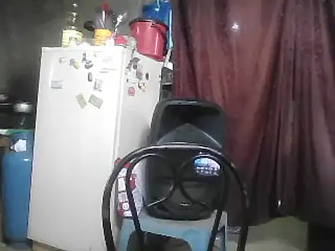 Alanagracia online show from March 21, 1:23 pm