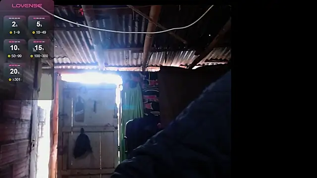 Alanagracia online show from September 19, 2:07 pm