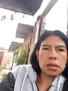 Alanagracia online show from October 3, 11:18 am