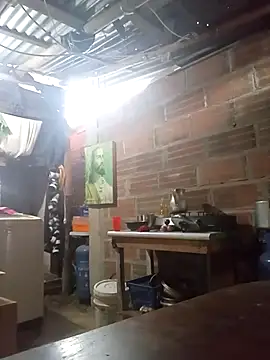 Alanagracia online show from October 15, 11:54 am