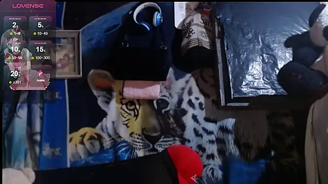 Alanagracia online show from November 12, 11:54 am